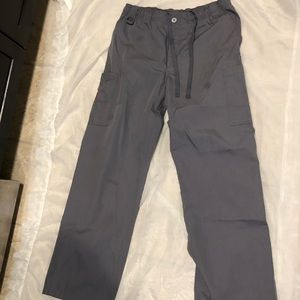 uniform pants
